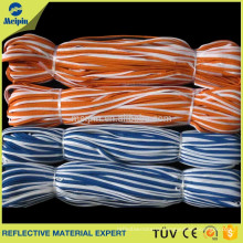 high reflective piping /reflective piping tape